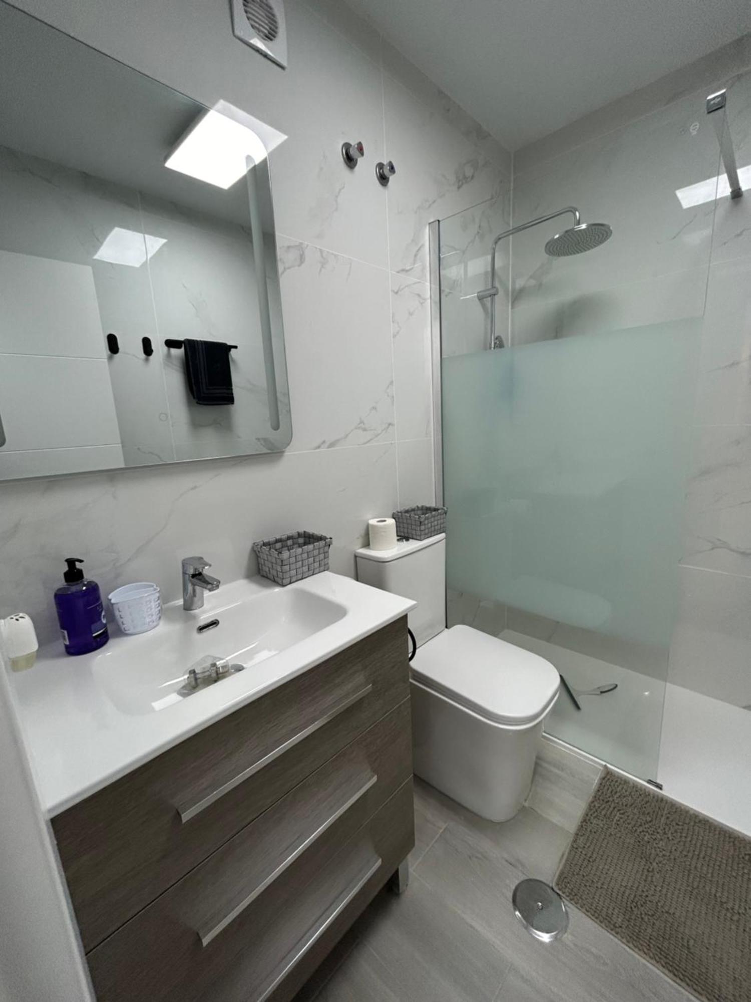 Апартаменты Skyline 21 Торевьиа Экстерьер фото
